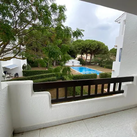 A Pals, Amb Piscina, Platja A 1 Minut Apartment *