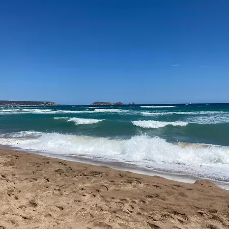 A Pals, Amb Piscina, Platja A 1 Minut *