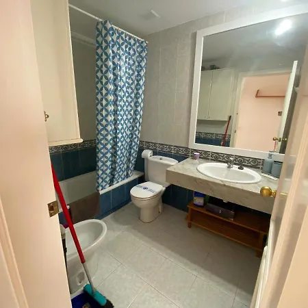 Appartement A Pals, Amb Piscina, Platja A 1 Minut Pals